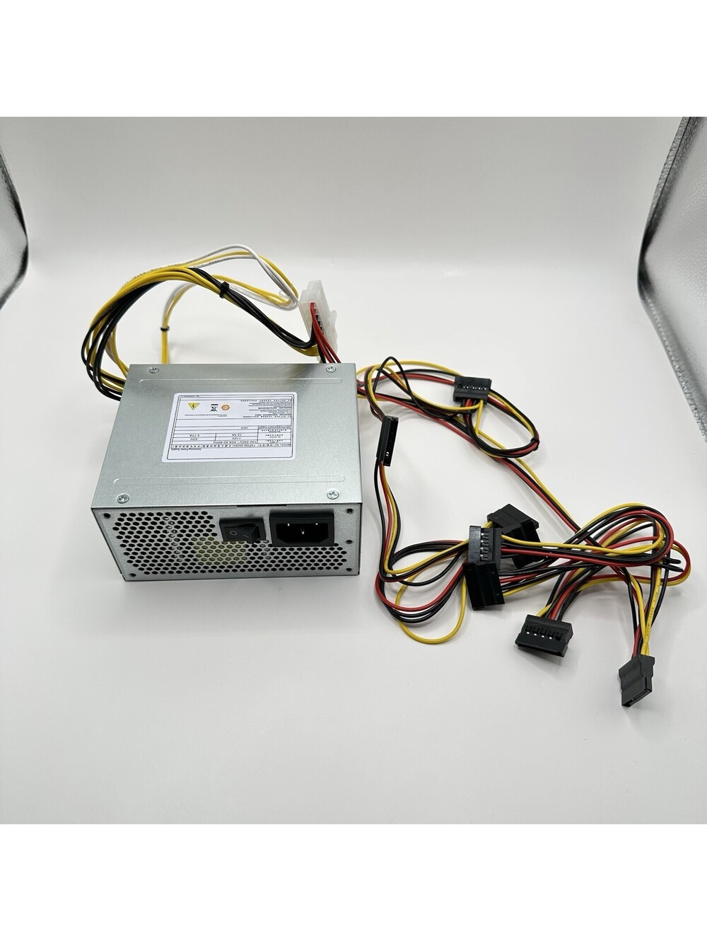 FSP350-20GSV DPS-300AB-81B 350W Power Supply PSU FSP300-20GSV DVR NVR Recorder